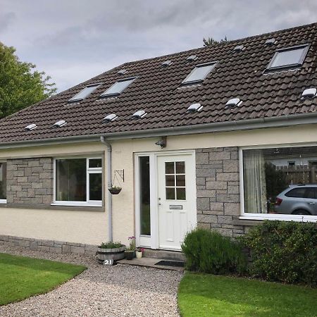 21 Craig Na Gower Avenue Villa Aviemore Luaran gambar