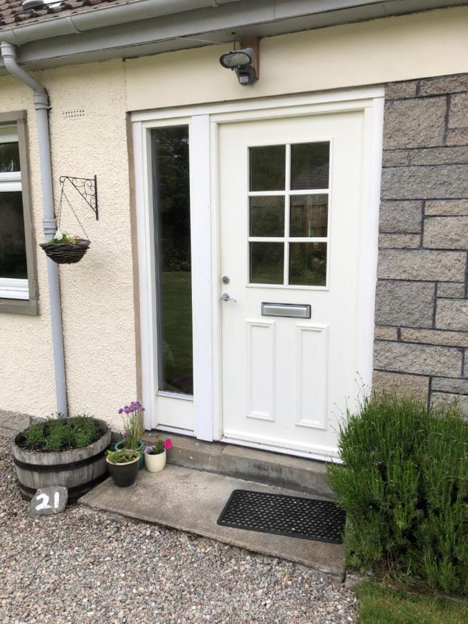 21 Craig Na Gower Avenue Villa Aviemore Luaran gambar