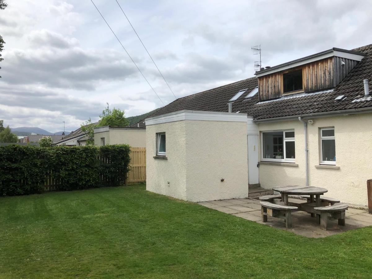 21 Craig Na Gower Avenue Villa Aviemore Luaran gambar