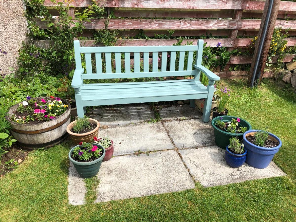 21 Craig Na Gower Avenue Villa Aviemore Luaran gambar