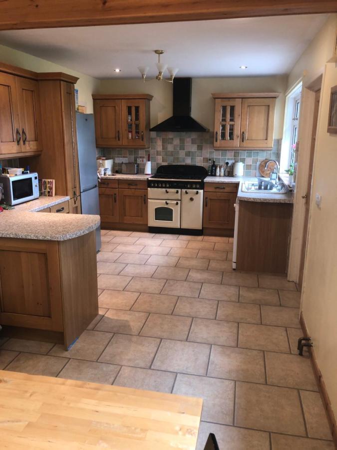21 Craig Na Gower Avenue Villa Aviemore Luaran gambar