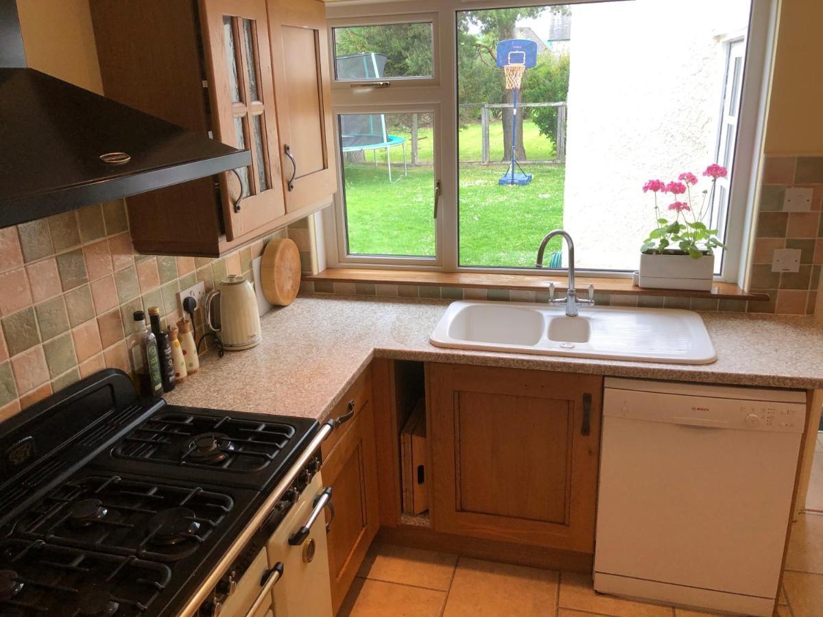 21 Craig Na Gower Avenue Villa Aviemore Luaran gambar