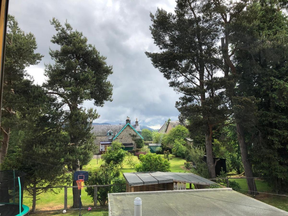 21 Craig Na Gower Avenue Villa Aviemore Luaran gambar