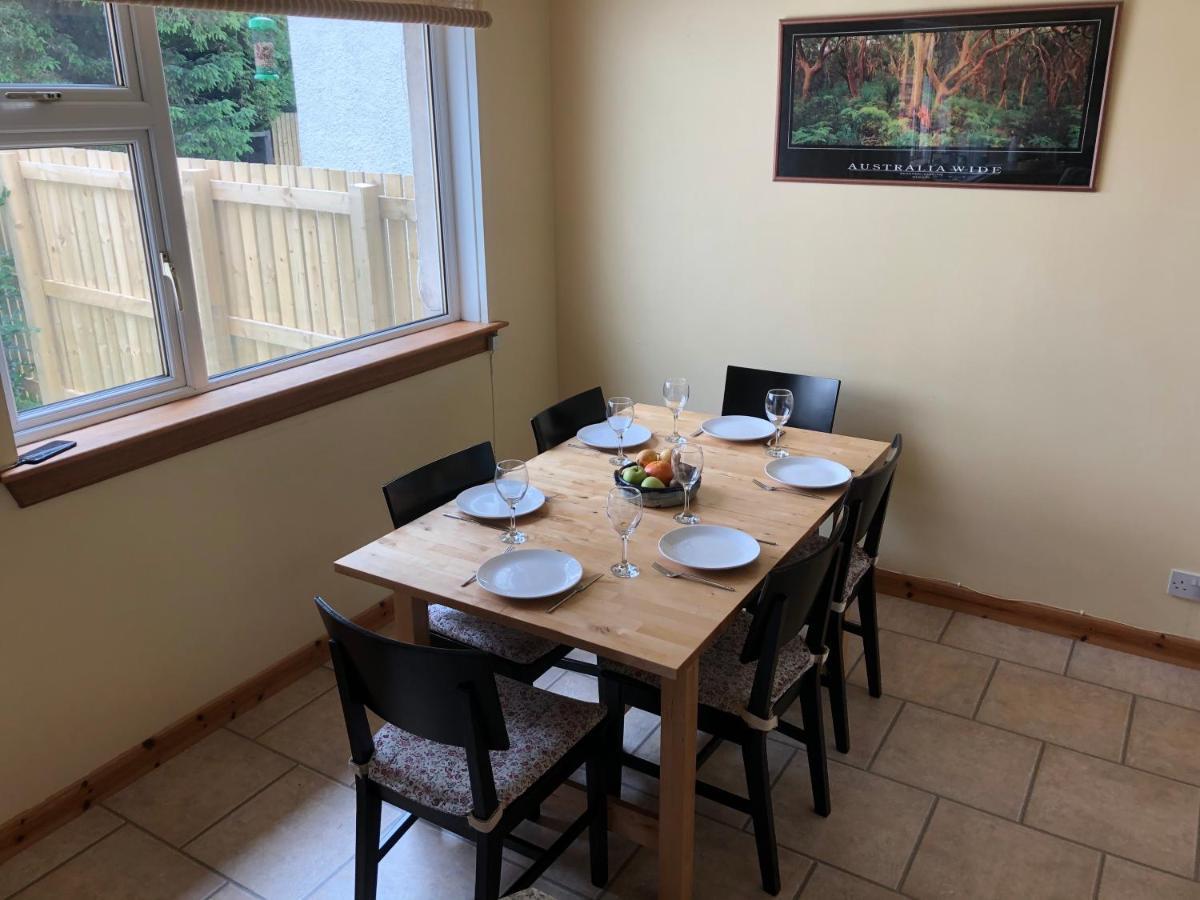 21 Craig Na Gower Avenue Villa Aviemore Luaran gambar