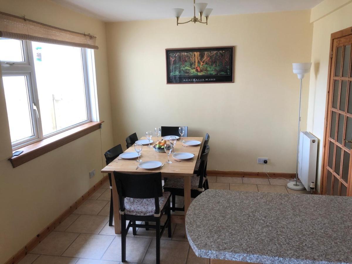 21 Craig Na Gower Avenue Villa Aviemore Luaran gambar