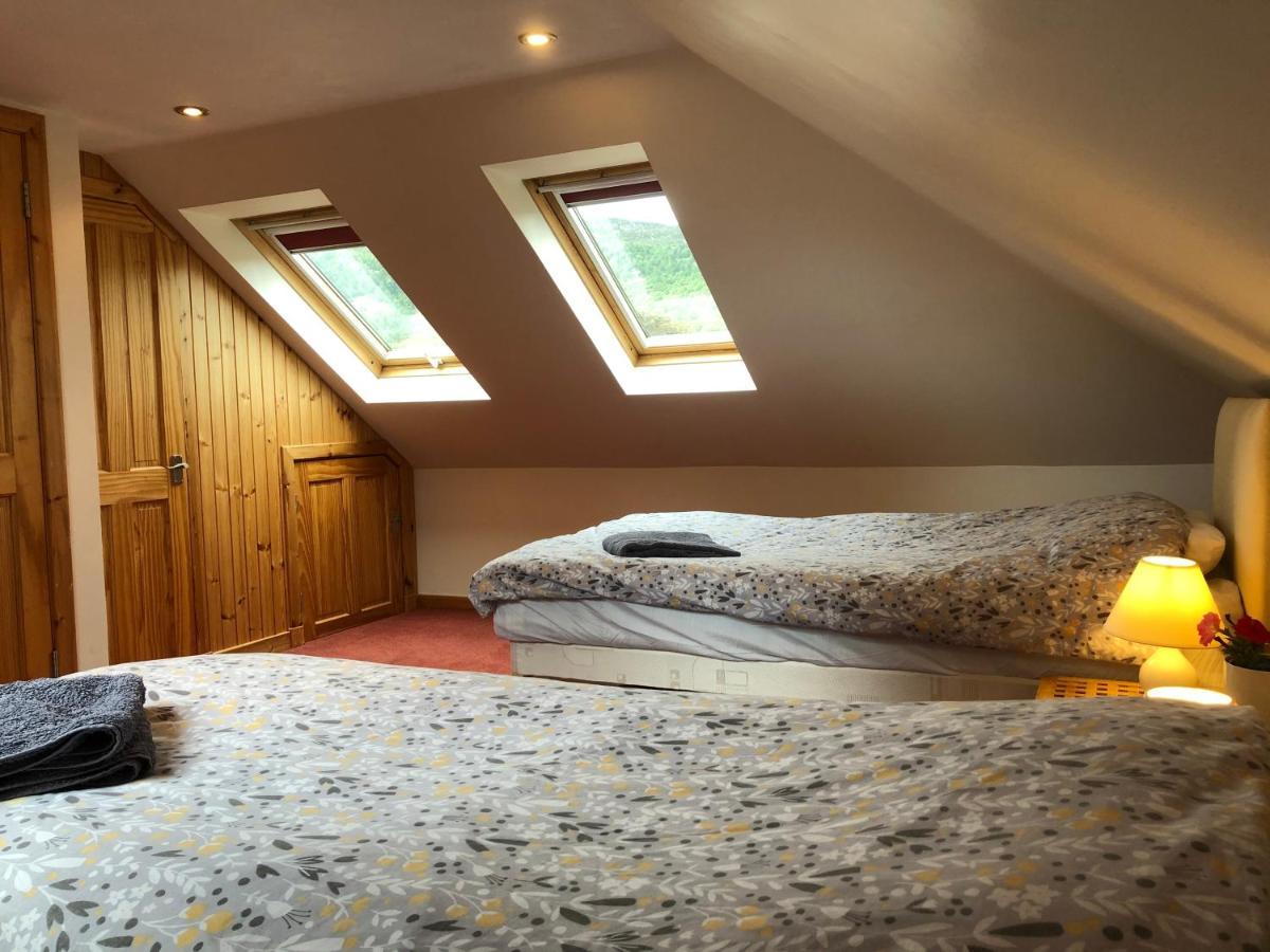 21 Craig Na Gower Avenue Villa Aviemore Luaran gambar