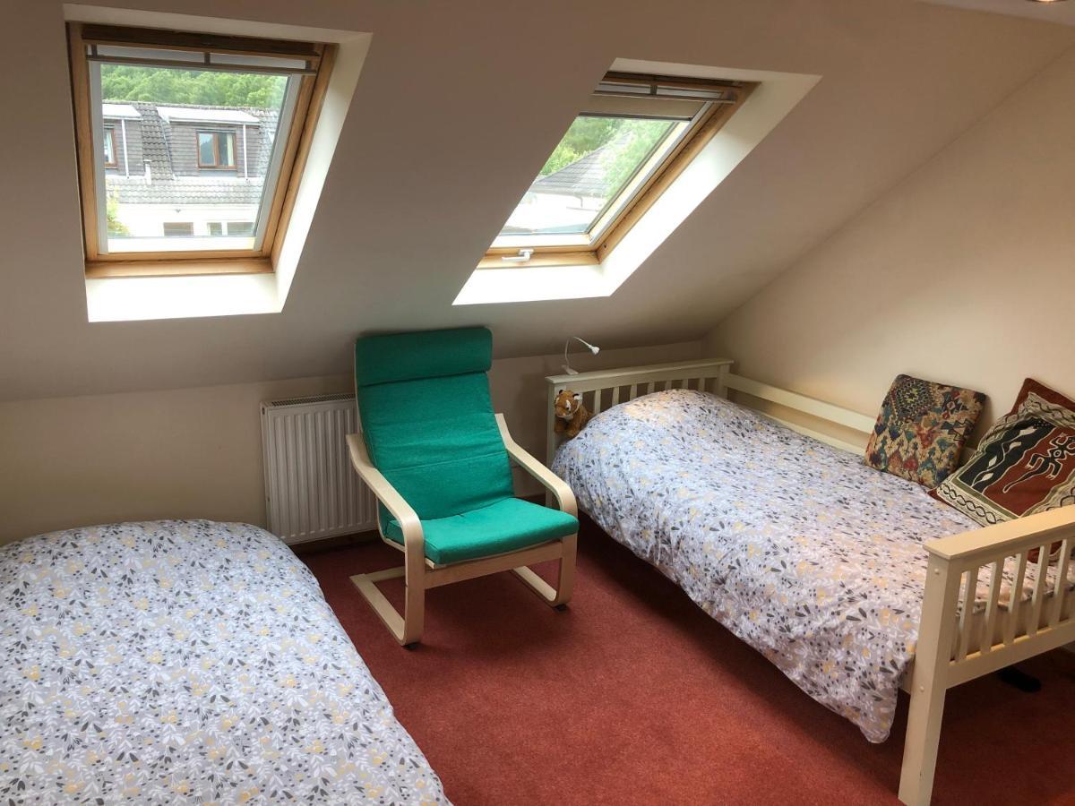21 Craig Na Gower Avenue Villa Aviemore Luaran gambar