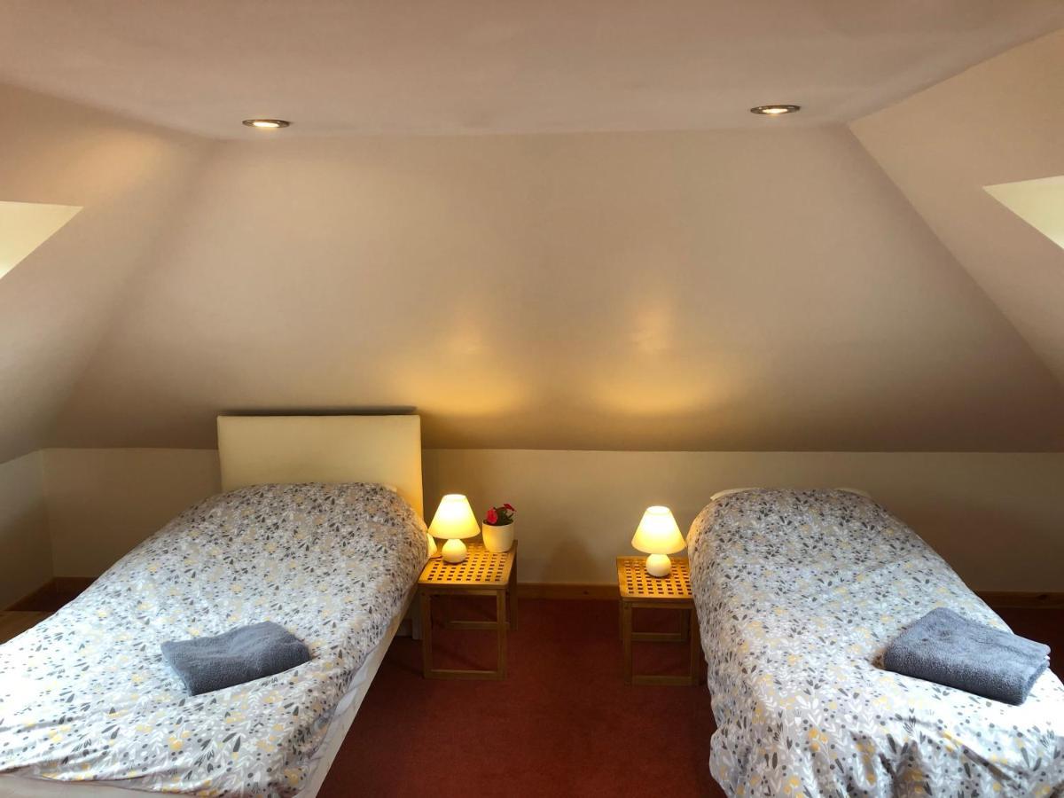 21 Craig Na Gower Avenue Villa Aviemore Luaran gambar