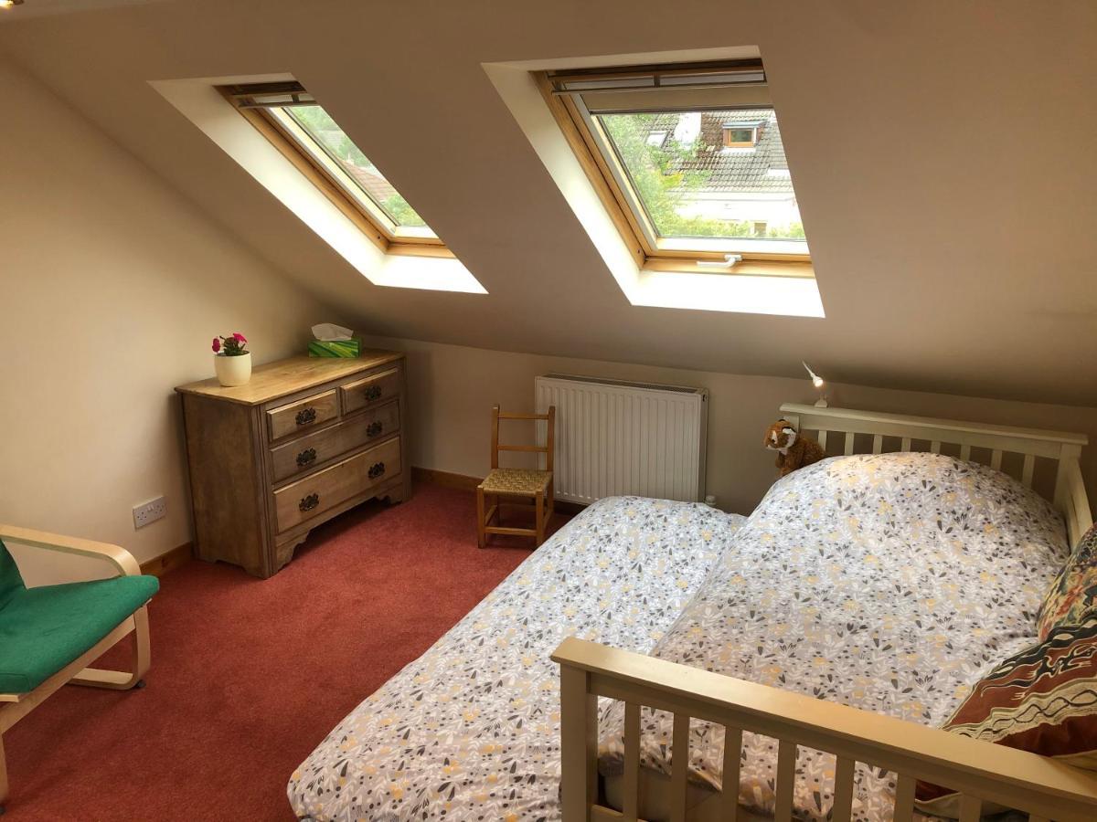 21 Craig Na Gower Avenue Villa Aviemore Luaran gambar