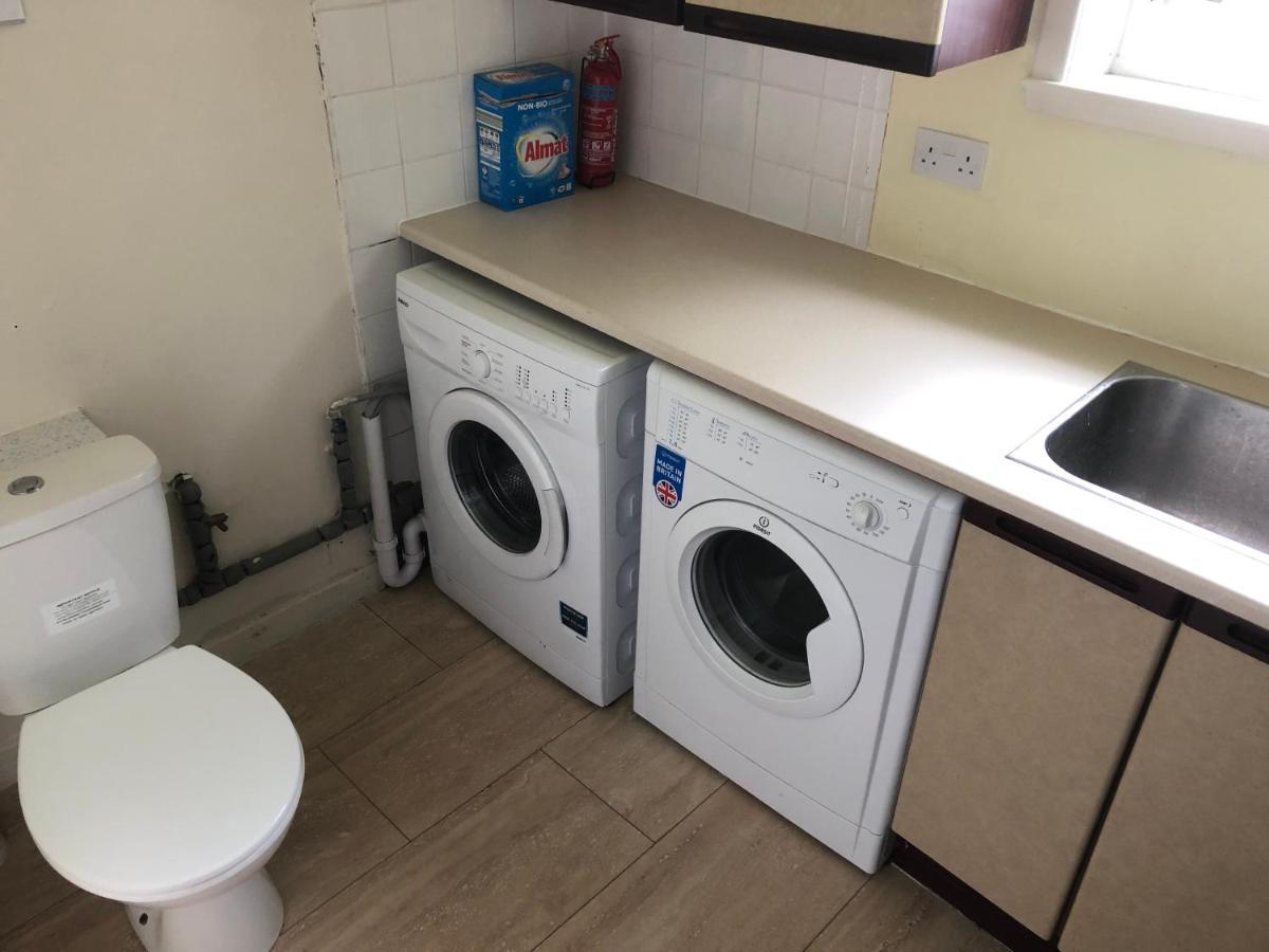 21 Craig Na Gower Avenue Villa Aviemore Luaran gambar