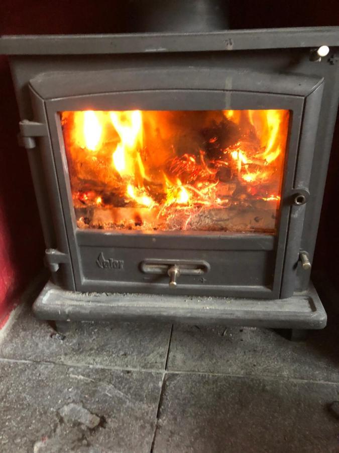 21 Craig Na Gower Avenue Villa Aviemore Luaran gambar