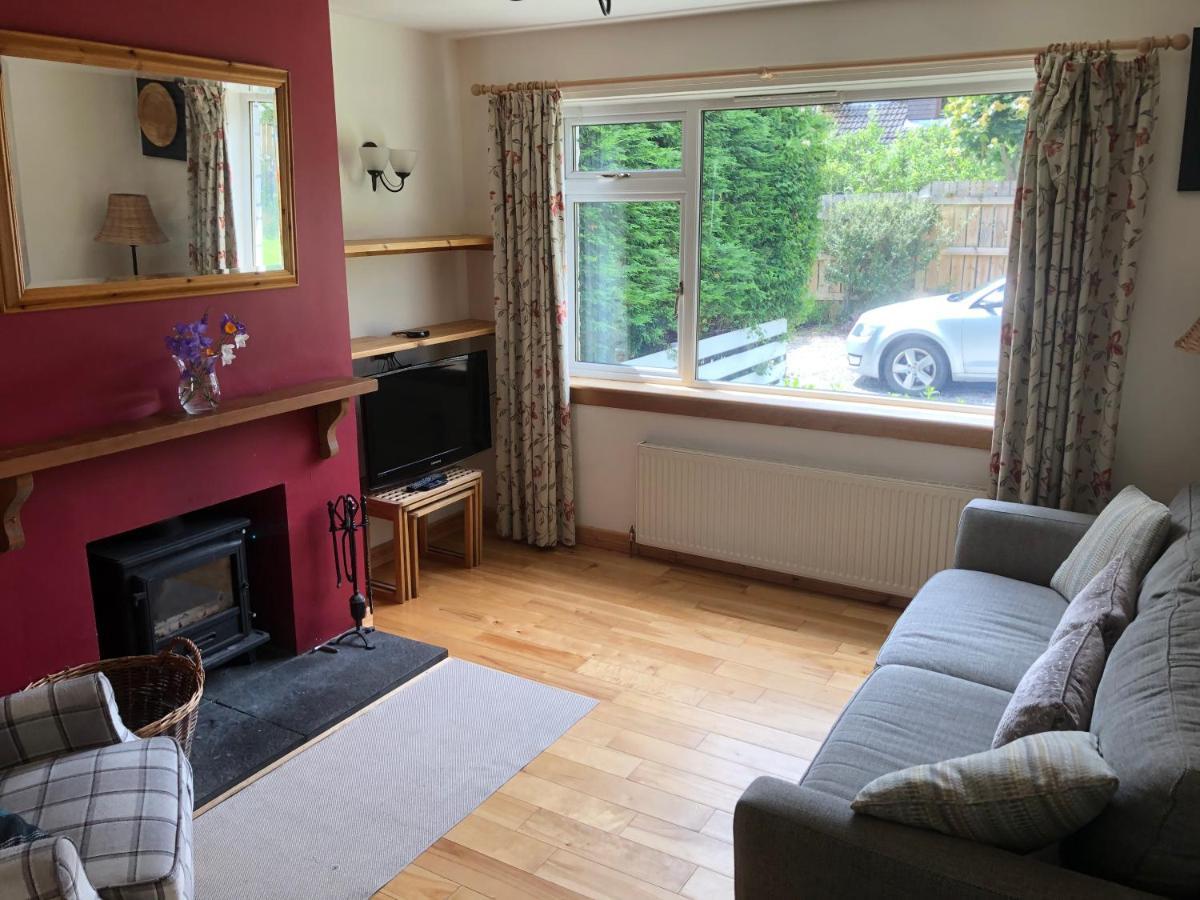 21 Craig Na Gower Avenue Villa Aviemore Luaran gambar