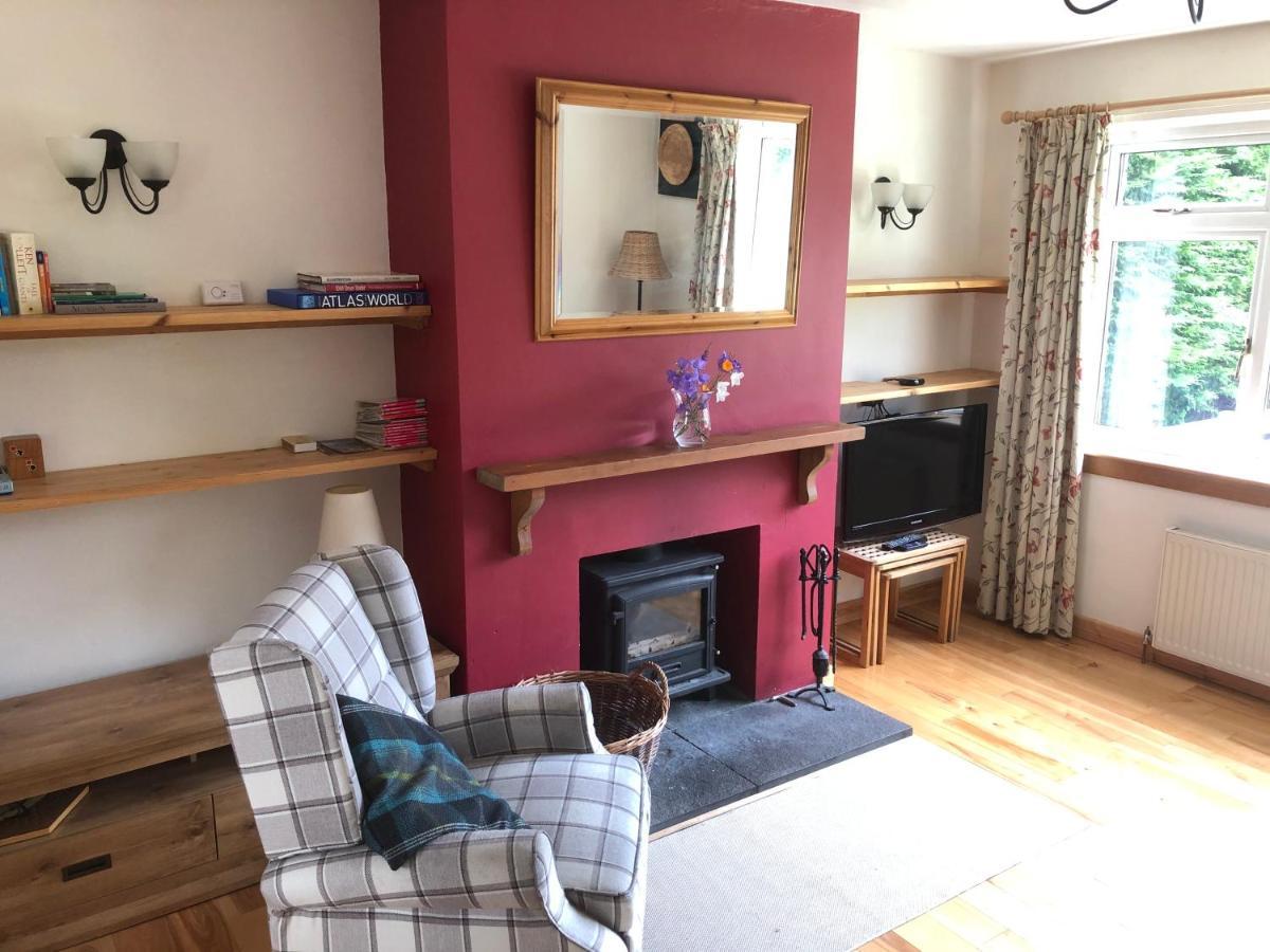 21 Craig Na Gower Avenue Villa Aviemore Luaran gambar