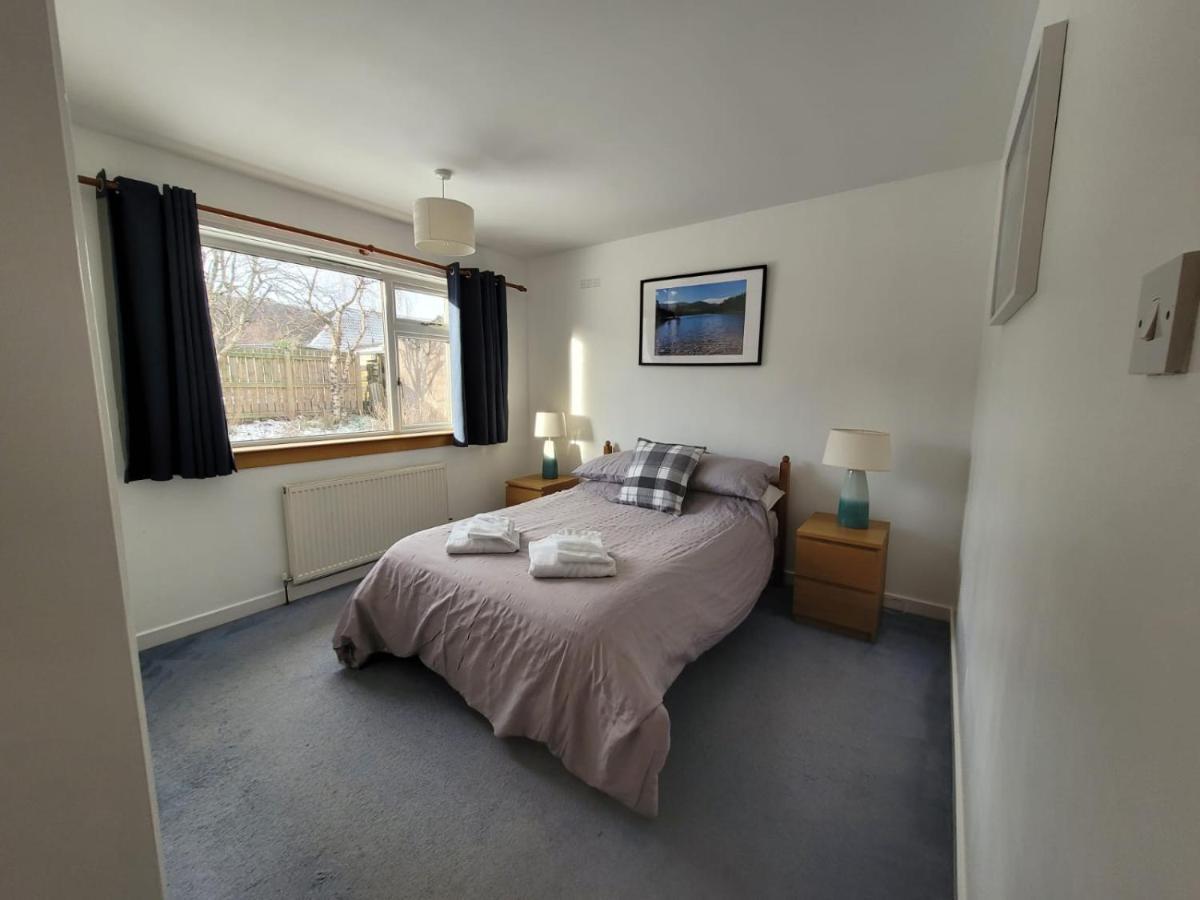 21 Craig Na Gower Avenue Villa Aviemore Luaran gambar
