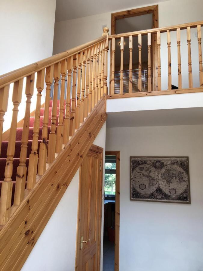 21 Craig Na Gower Avenue Villa Aviemore Luaran gambar